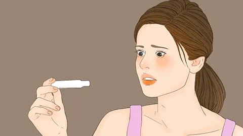 有哪些比月经还早的怀孕信号