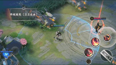 《决战平安京》跳跳妹妹新皮肤玄玉乌龙图鉴特效怎么样 跳跳妹妹新皮肤玄玉乌龙图鉴特效介绍