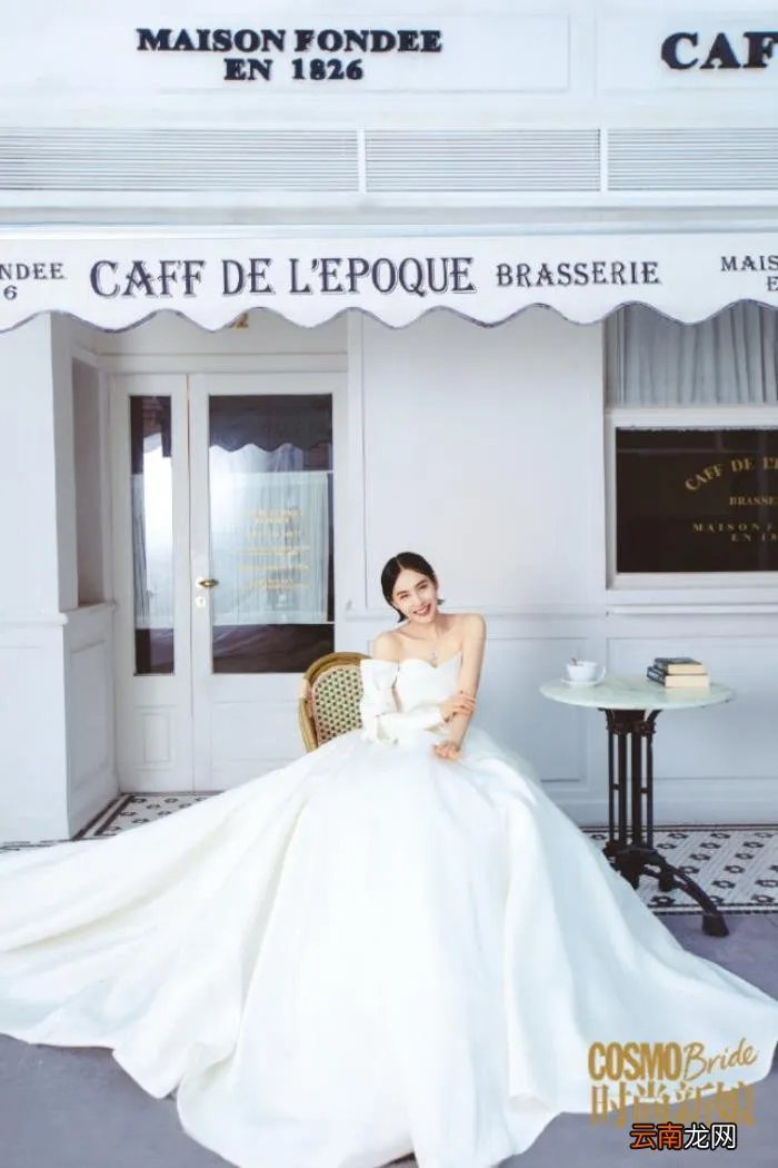 嫁黄贯中8年颜值在线 朱茵黄贯中结婚照