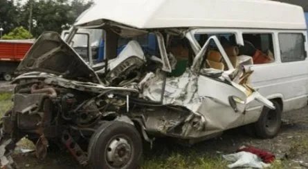 贵州毕节两车追尾起火致7人身亡,灾难到底是怎么发生的?