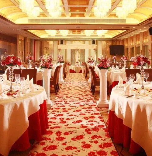 南京婚庆公司大概多少钱 选择婚庆公司的注意事项有哪些