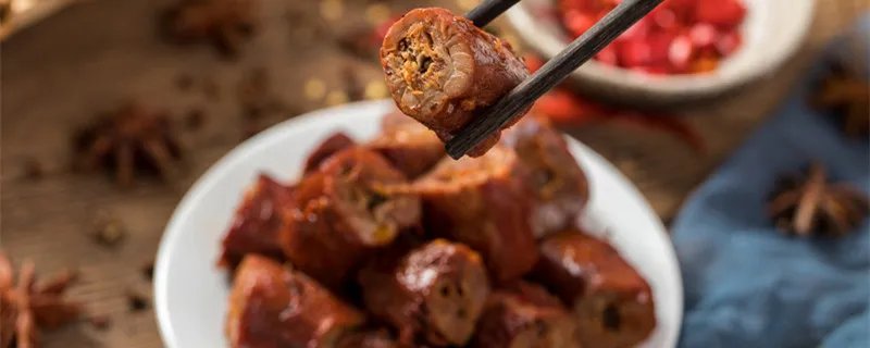 绝味鸭脖是哪里的 绝味鸭脖是哪里的特产