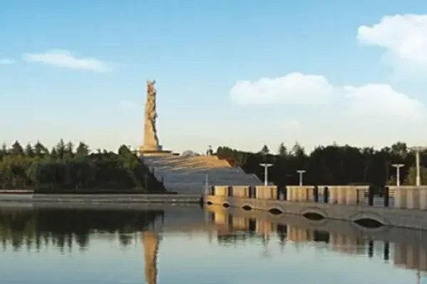 长春十大旅游景点