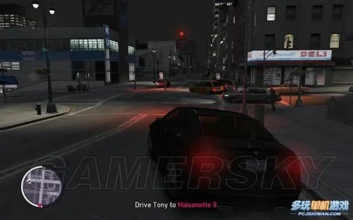 GTA4自由城之章 DLC夜生活之曲 全剧情流程图文攻略 任务要点解析