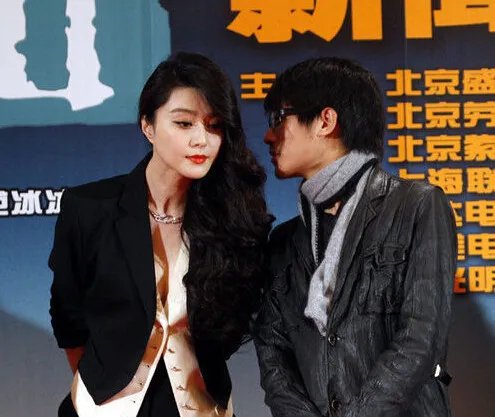韩寒范冰冰神秘关系大揭秘 “南周北范”透出的智慧