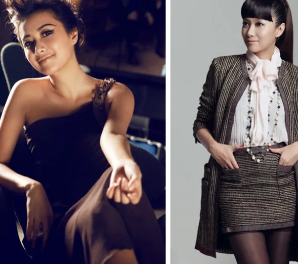 徐静蕾被扣泰国海关 网友调侃上演泰囧