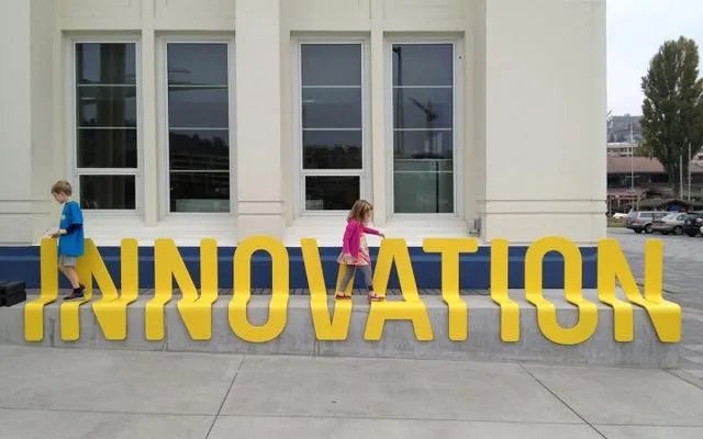 店面招牌如何设计？