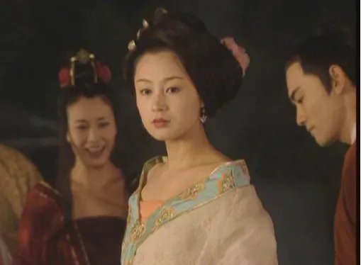 历史上真实的太平公主是什么样的？