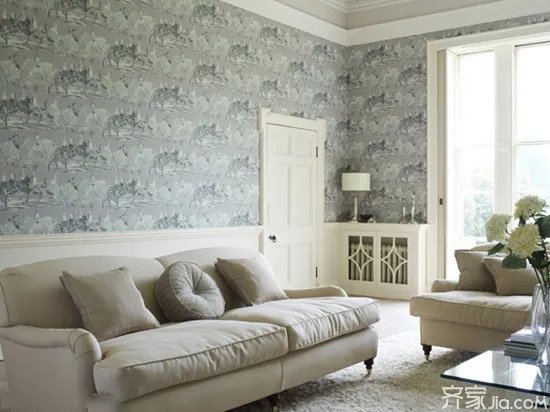 墙纸基膜是什么 墙纸基膜的作用