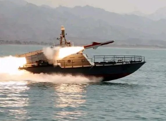 如果伊朗击沉美国航母,后果会如何?