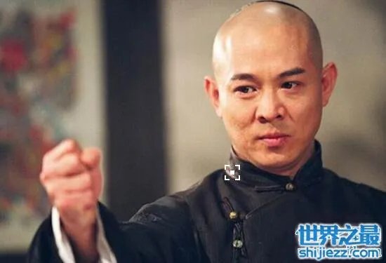 霍元甲后人状告李连杰，怒斥电影对霍家名誉损害 