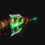 魔兽世界裂心战斧属性