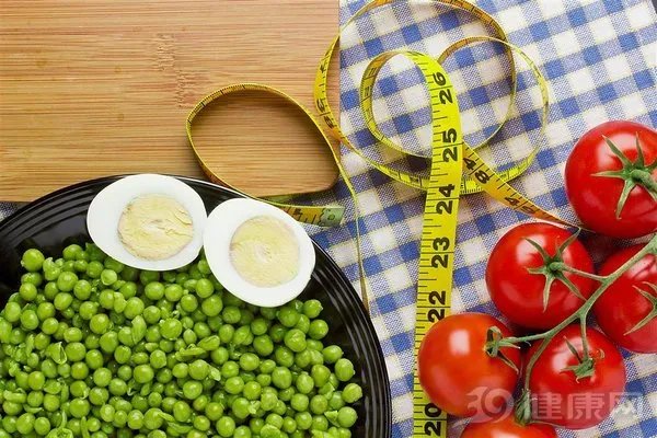 一周的减肥食谱是怎样的