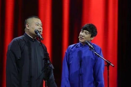 岳云鹏、沈腾有望登上春晚，赵家班众明星为什么没人上榜？