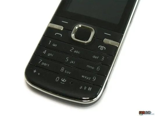诺基亚6730c评测 诺基亚6730c主题