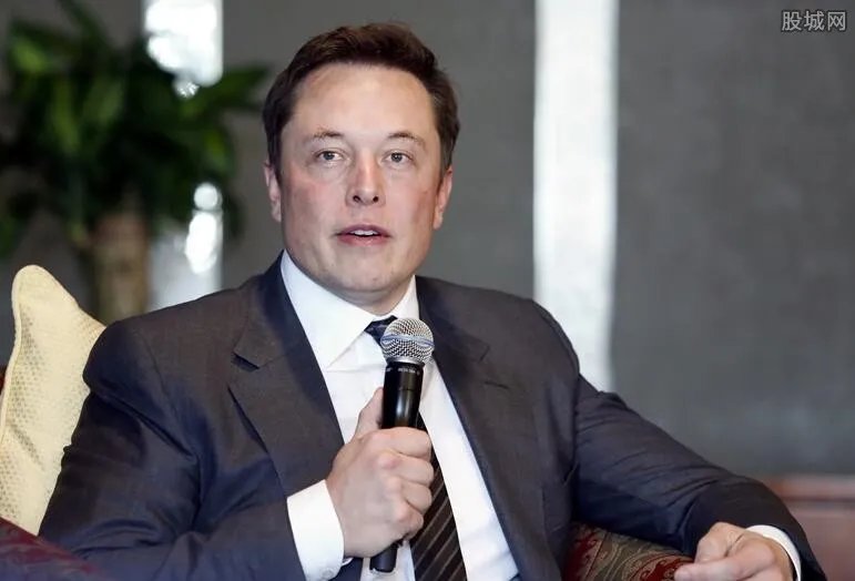 马斯克晋升成全球首富 目前个人身价达到多少？