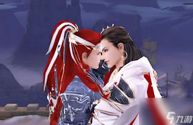 剑侠情缘剧情介绍大全