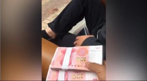 腾格里污染举报人李根山被刑拘,里面有哪些隐情?