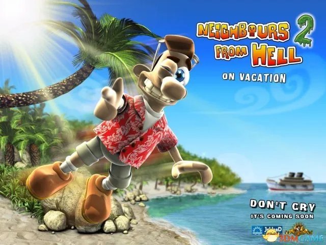 整蛊专家2全关卡攻略 整蛊邻居2整蛊点全收集攻略