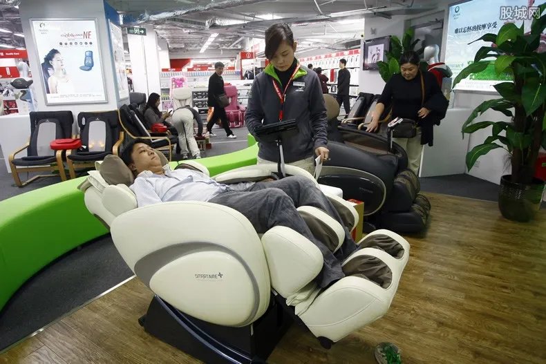 韩国问题按摩椅流入中国市场 究竟存在哪些安全隐患