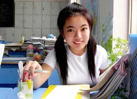 蒋方舟男友柳智宇照片 蒋方舟为什么被破格录取