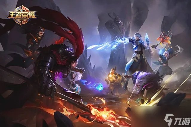 王者荣耀比赛服账号怎么弄2022 比赛服账号申请方法介绍