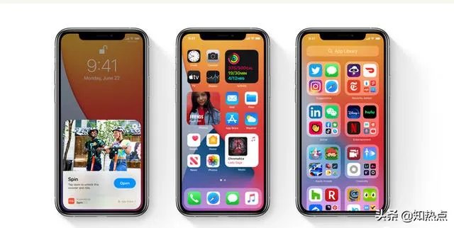 ios14Beta2更新了嗎？