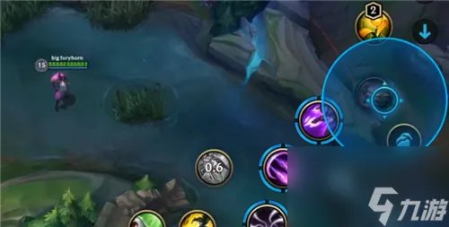 英雄联盟手游无限视距怎么开启