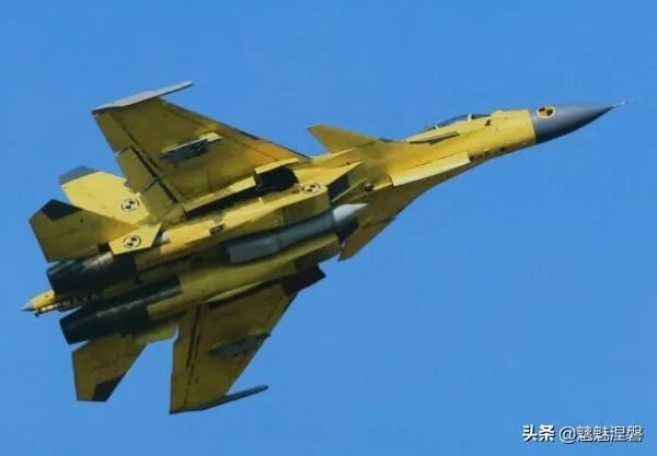 经常看到网上歼11B和在研的歼11D消息,歼11C哪去了?