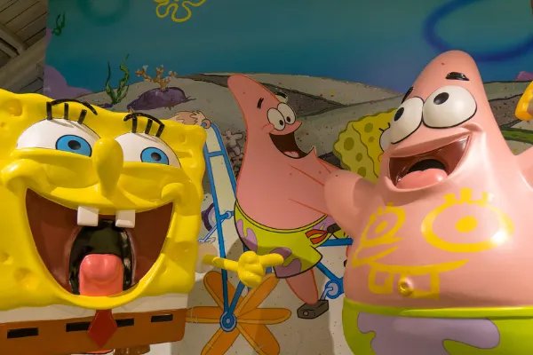 宝贝 它对你很热情感受到了吗