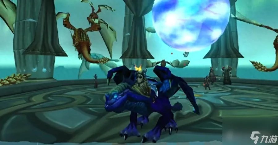 魔兽世界青铜幼龙怎么获取 魔兽世界赶路坐骑获取攻略