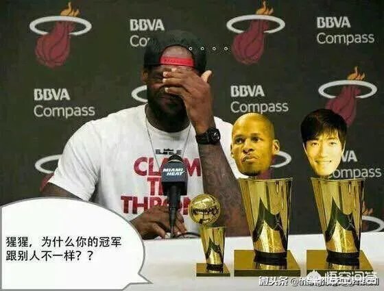 詹姆斯加盟热火前成绩