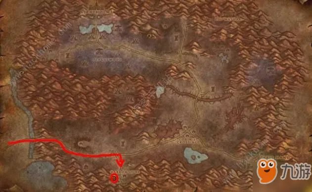 《魔兽世界怀旧服》怎么打达隆郡的战斗任务 达隆郡的战斗通关打法分享