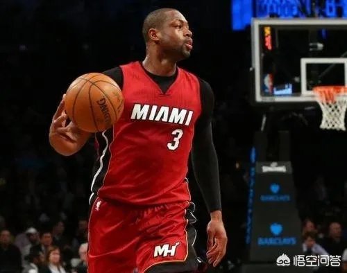 詹姆斯加盟热火前成绩