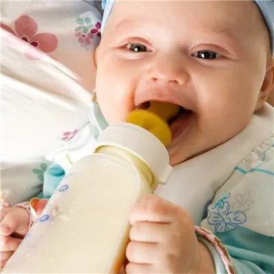 幼儿不吃奶粉怎么办