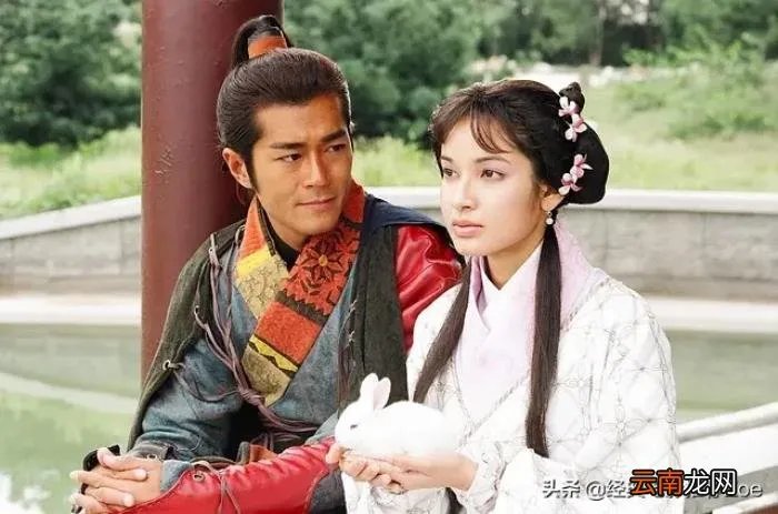 林峯主演过的18部经典电视剧 林峰的电视剧