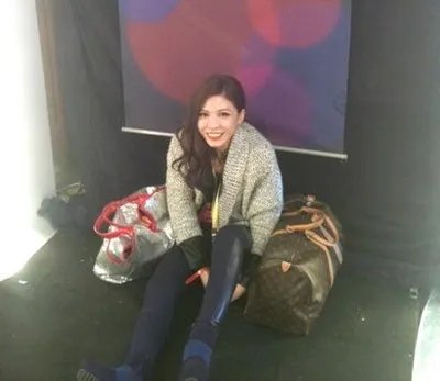 艾怡良 中国最强音，艾怡良个人资料，艾怡良图片