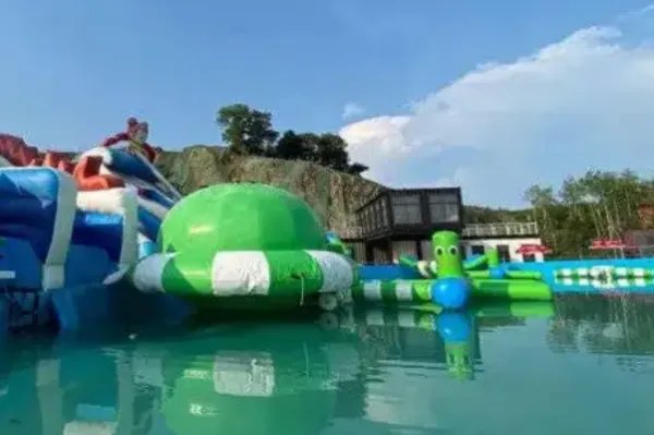 长春十大旅游景点