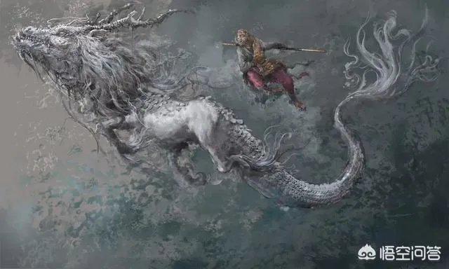 须看西游释厄传