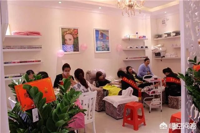 有哪些适合90后女孩创业的项目？