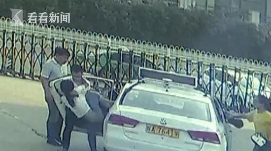 女大学生学车时猝死车中，教练无动于衷，你怎么看？