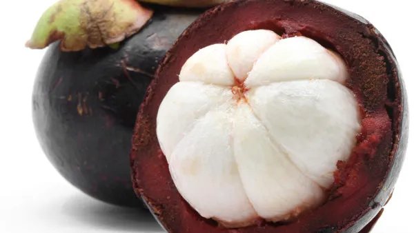 孕妇能吃山竹吗