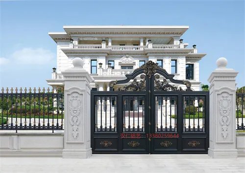 大门尺寸标准是多少