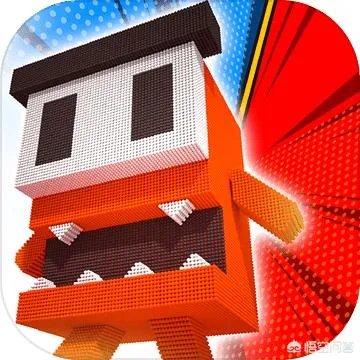 方块君要挺住最强攻略是什么？