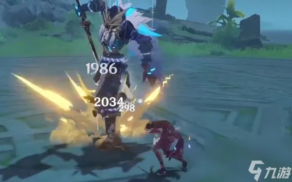 原神傀儡谣成就怎么达成