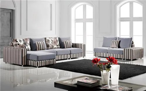 怎样清洗布艺沙发