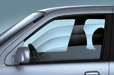 刚买的新车,用什么除味最快