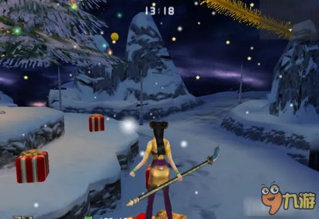 流星蝴蝶剑怎么加电脑人 流星蝴蝶剑加电脑人教程