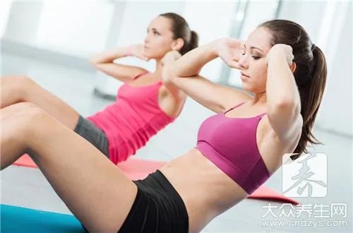  经期后一周减肥10斤