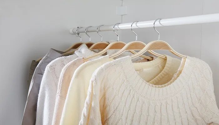 织毛衣的针法 织毛衣的针法和名称